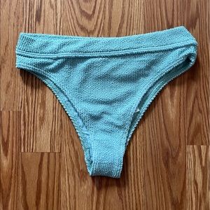 NWT Billabong Maui Rider Bikini bottom, size Small